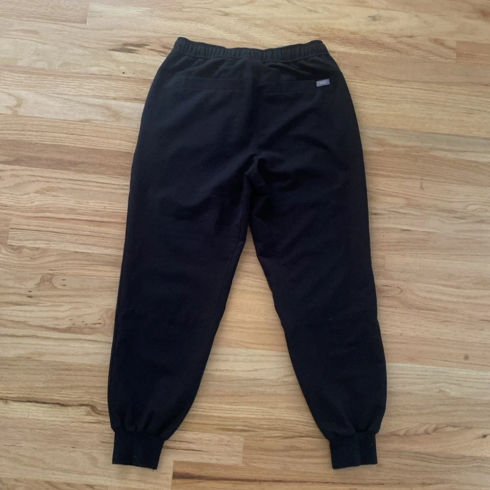 FIGS Tansen Jogger Scrub Pants